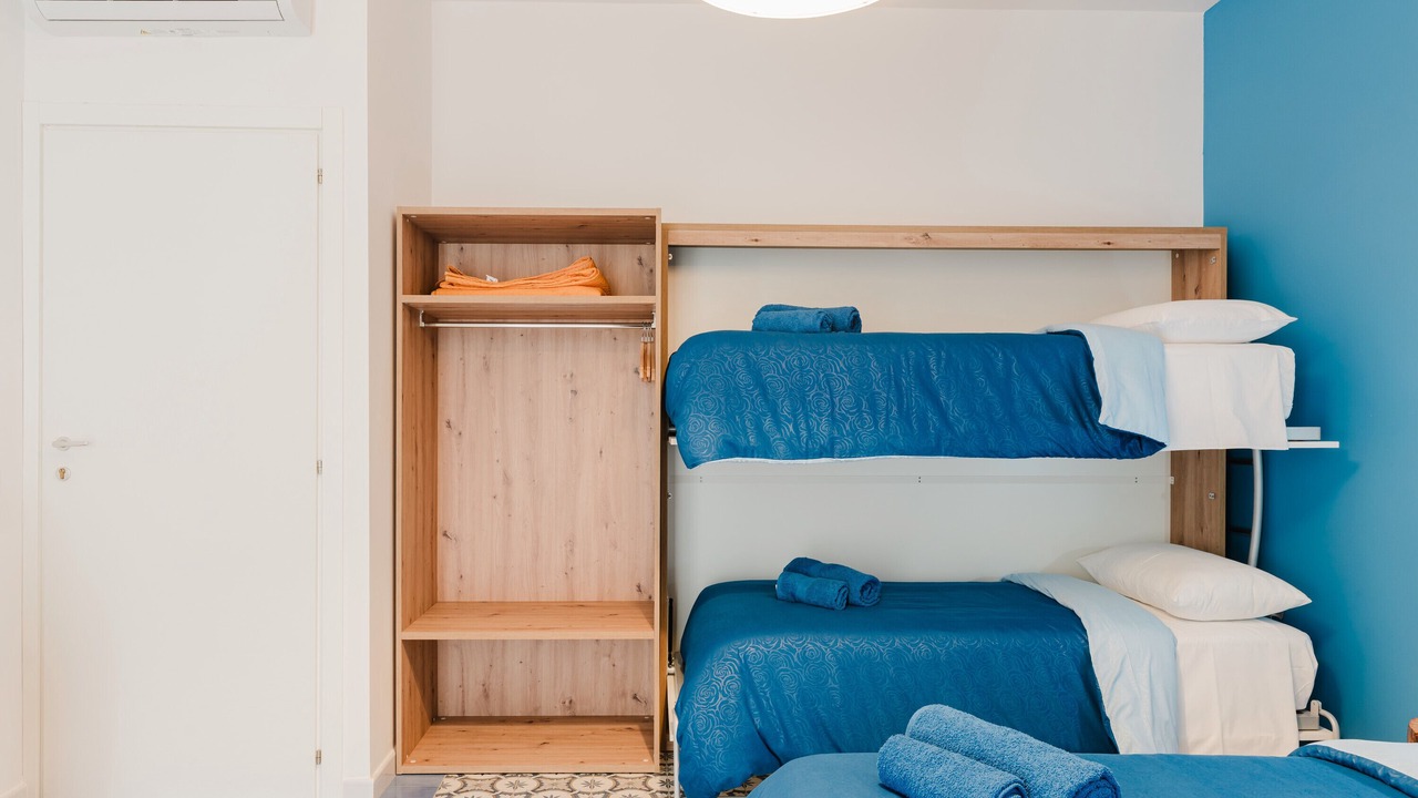 Photo of Bedroom in Montallegro