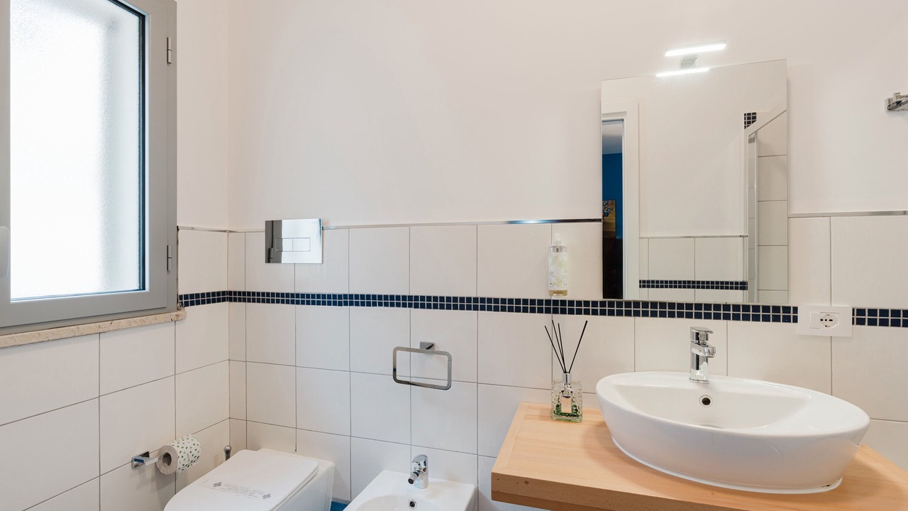 Photo of Bathroom in Montallegro