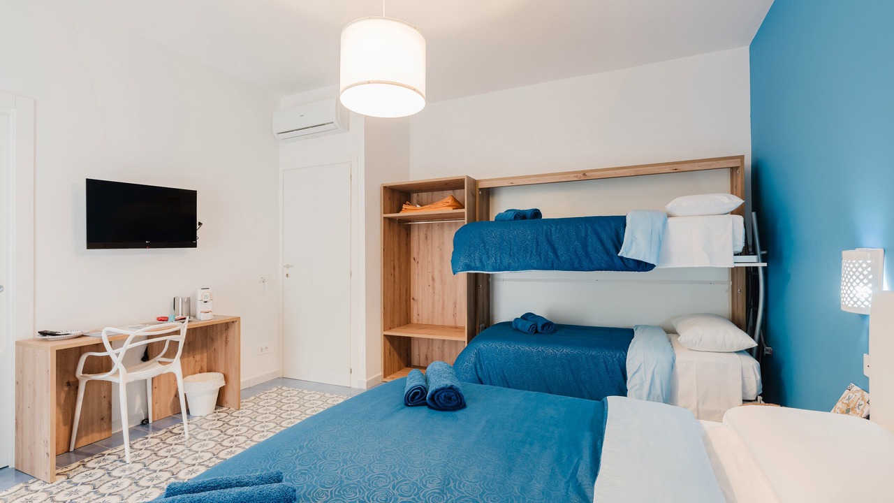 Photo of Bedroom in Montallegro