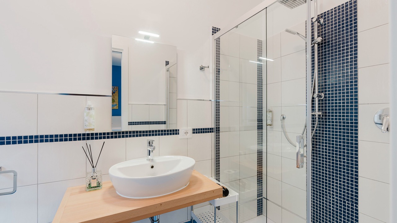 Photo of Bathroom in Montallegro