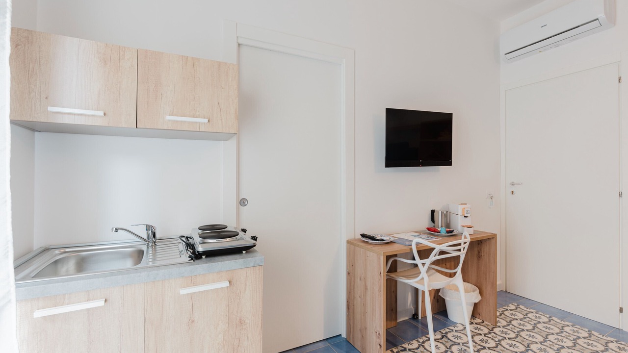 Photo of Kitchen in Montallegro