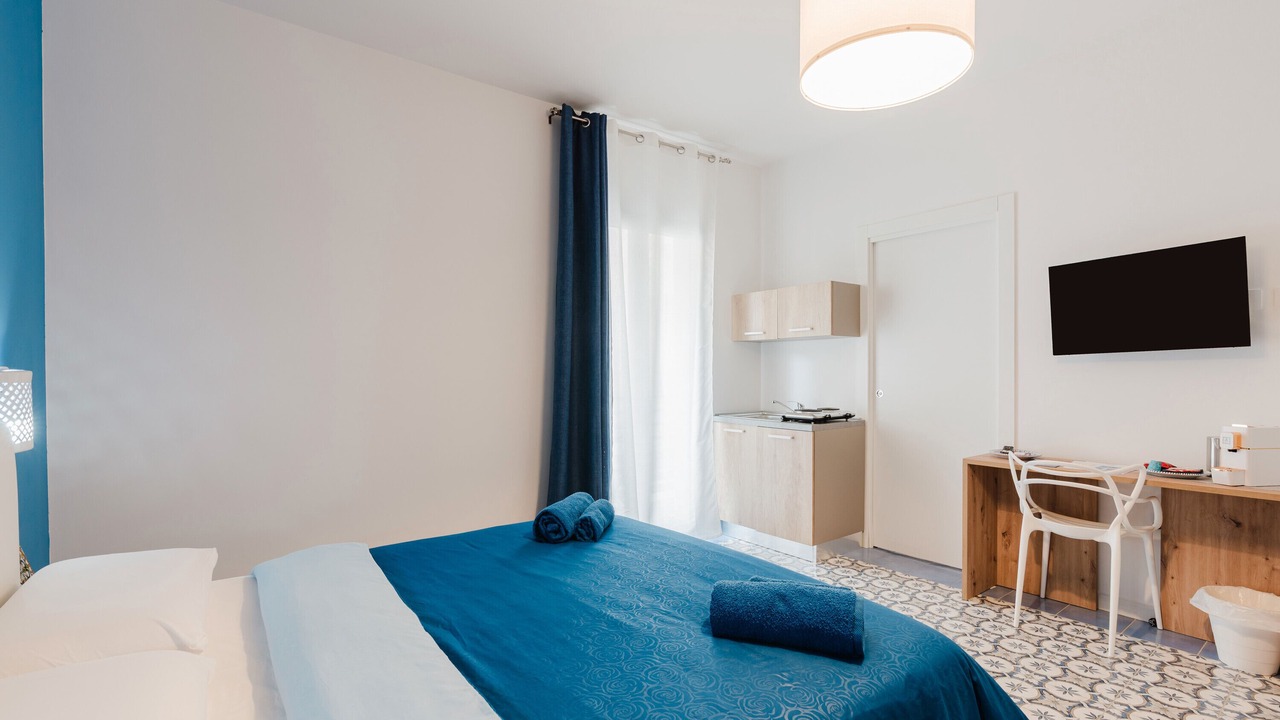 Photo of Bedroom in Montallegro