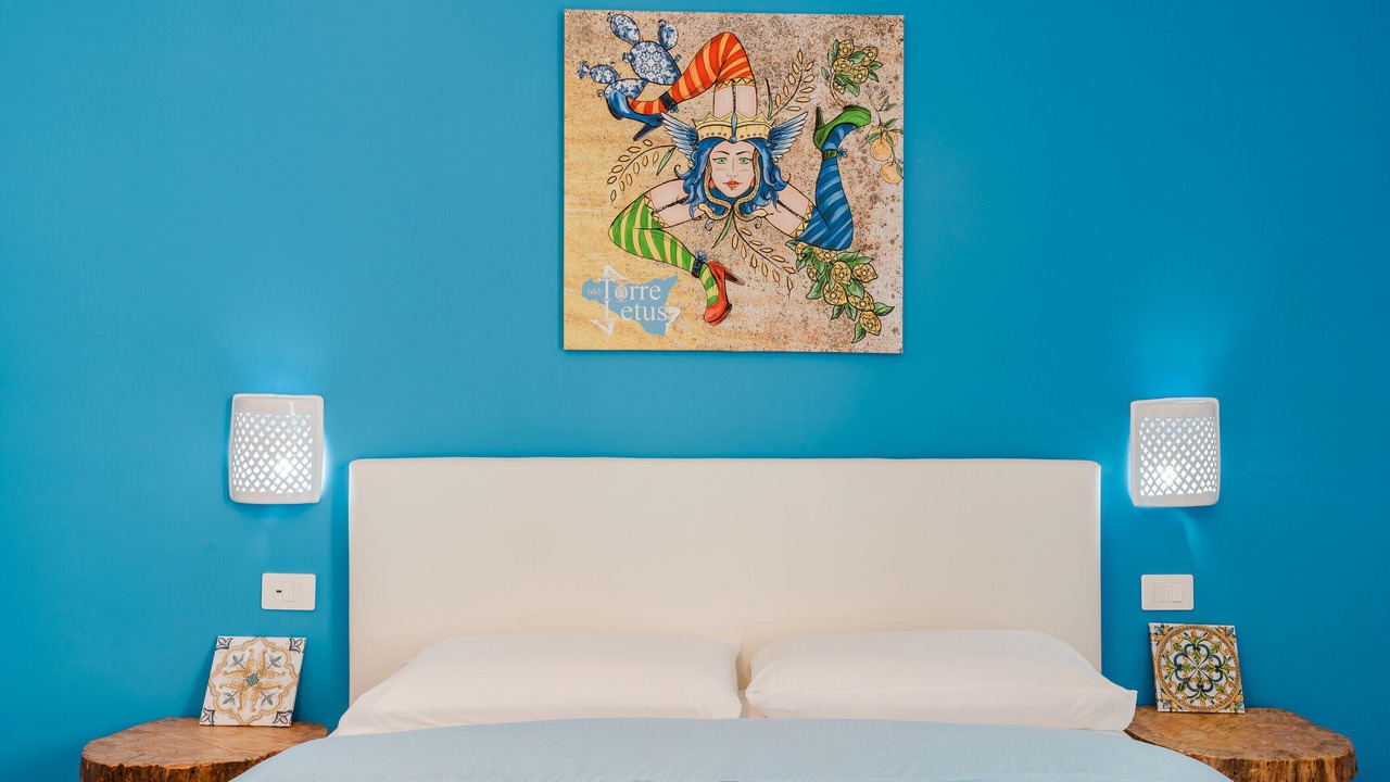 Photo of Bedroom in Montallegro