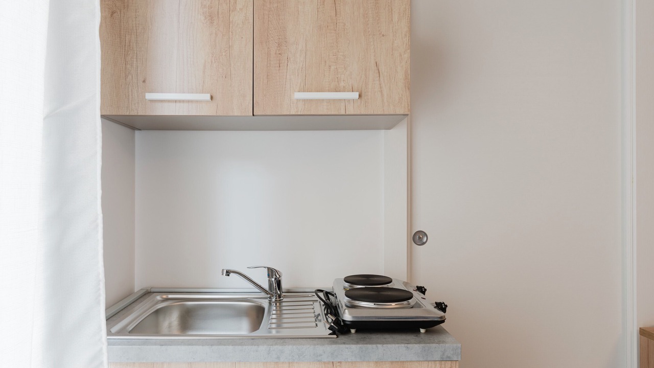 Photo of Kitchen in Montallegro