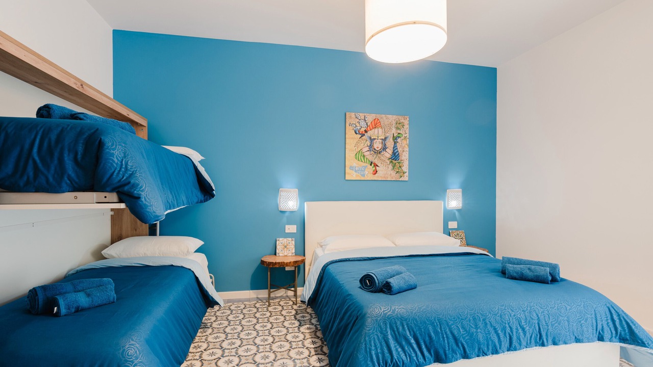 Photo of Bedroom in Montallegro