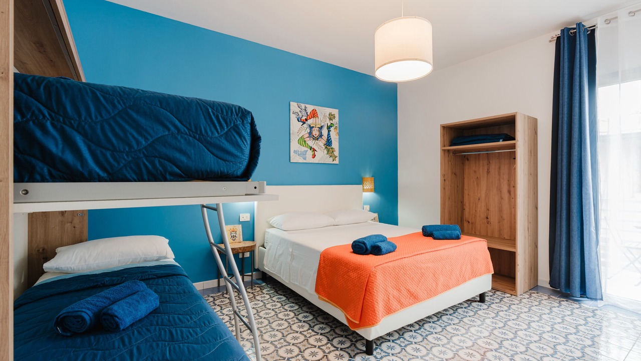 Photo of Bedroom in Montallegro