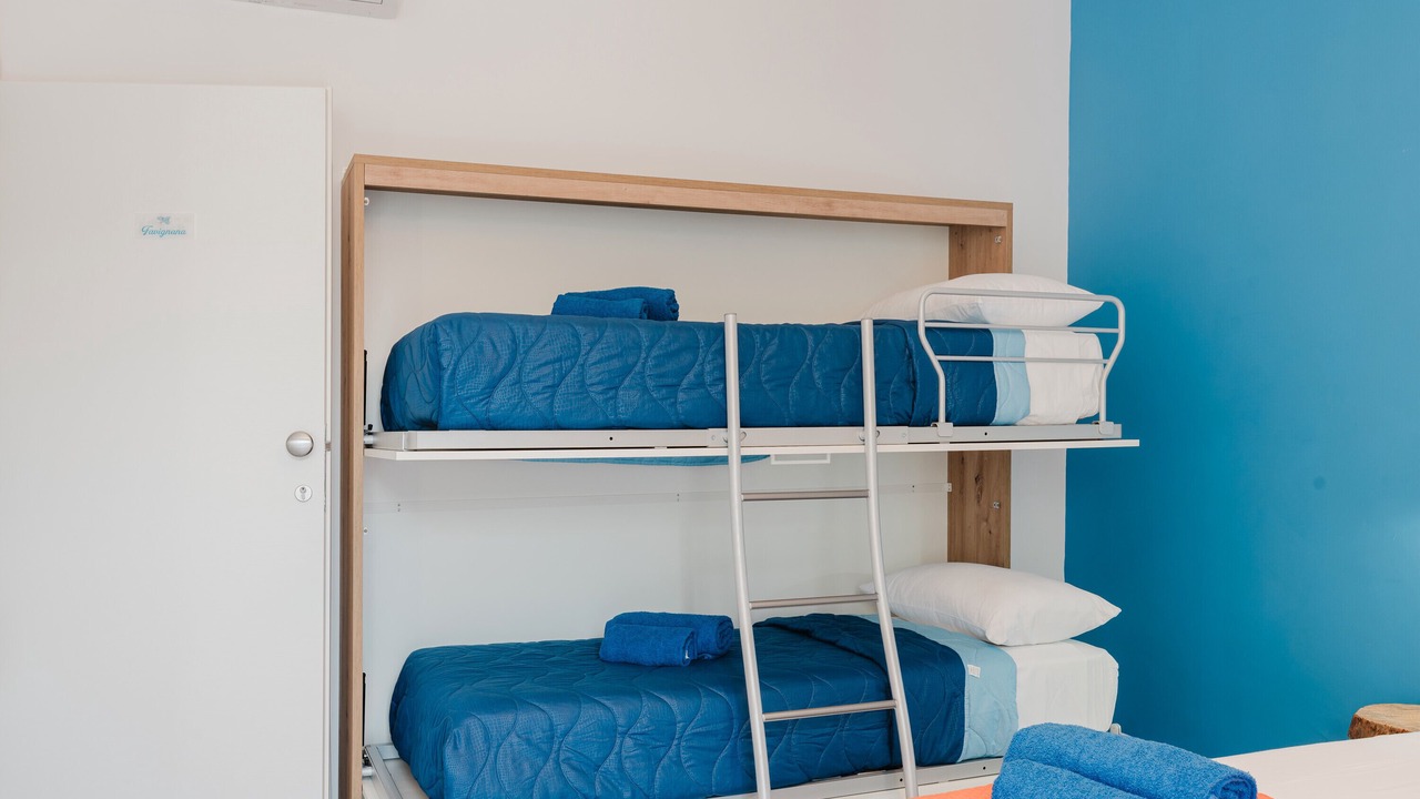 Photo of Bedroom in Montallegro