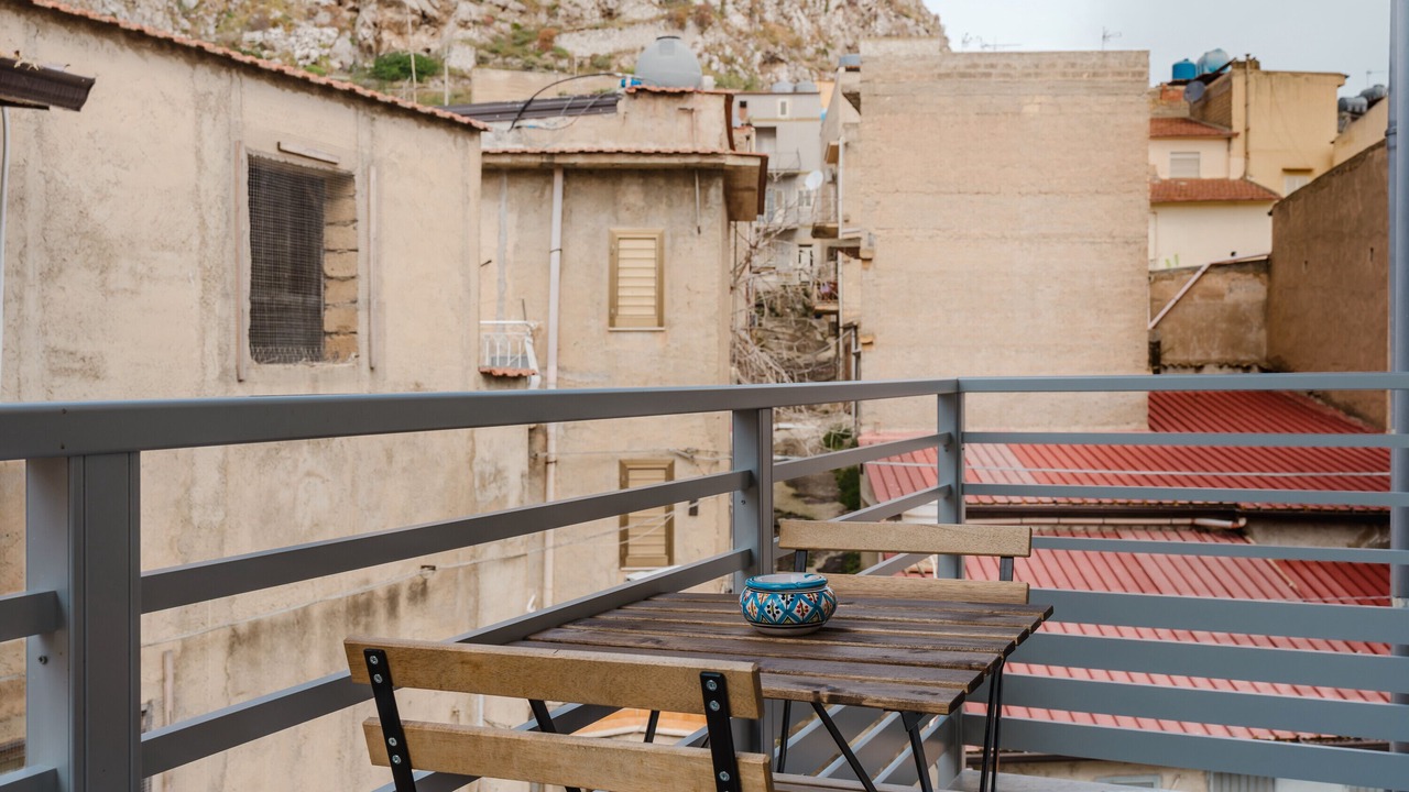 Photo of Outdoor in Montallegro