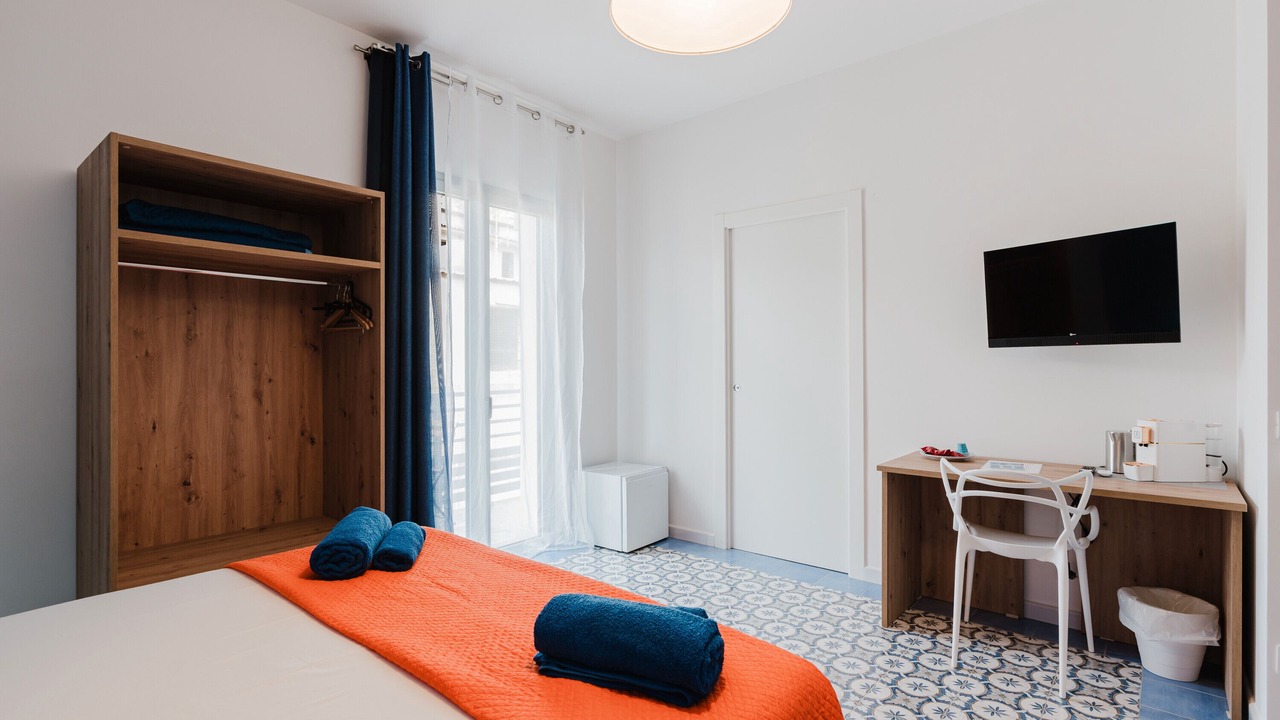 Photo of Bedroom in Montallegro