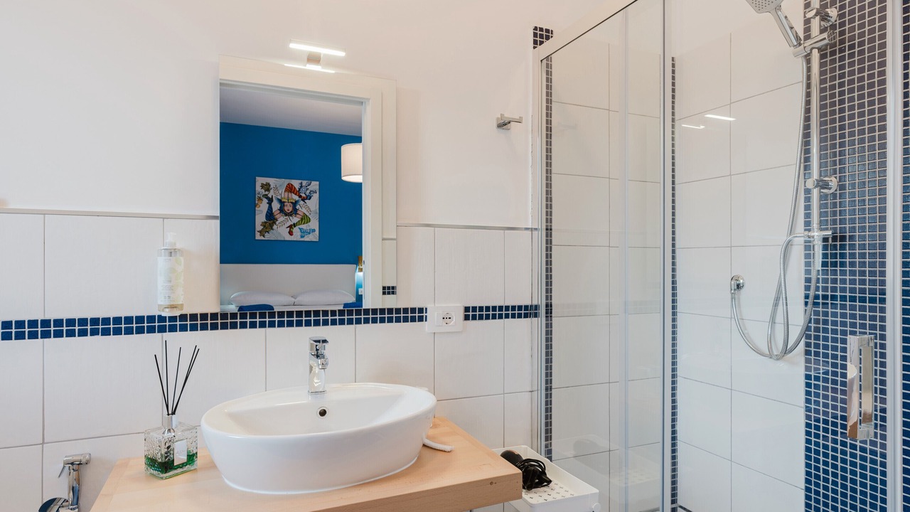 Photo of Bathroom in Montallegro