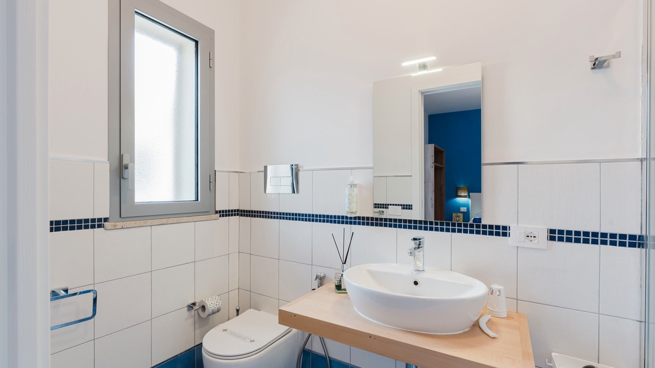 Photo of Bathroom in Montallegro