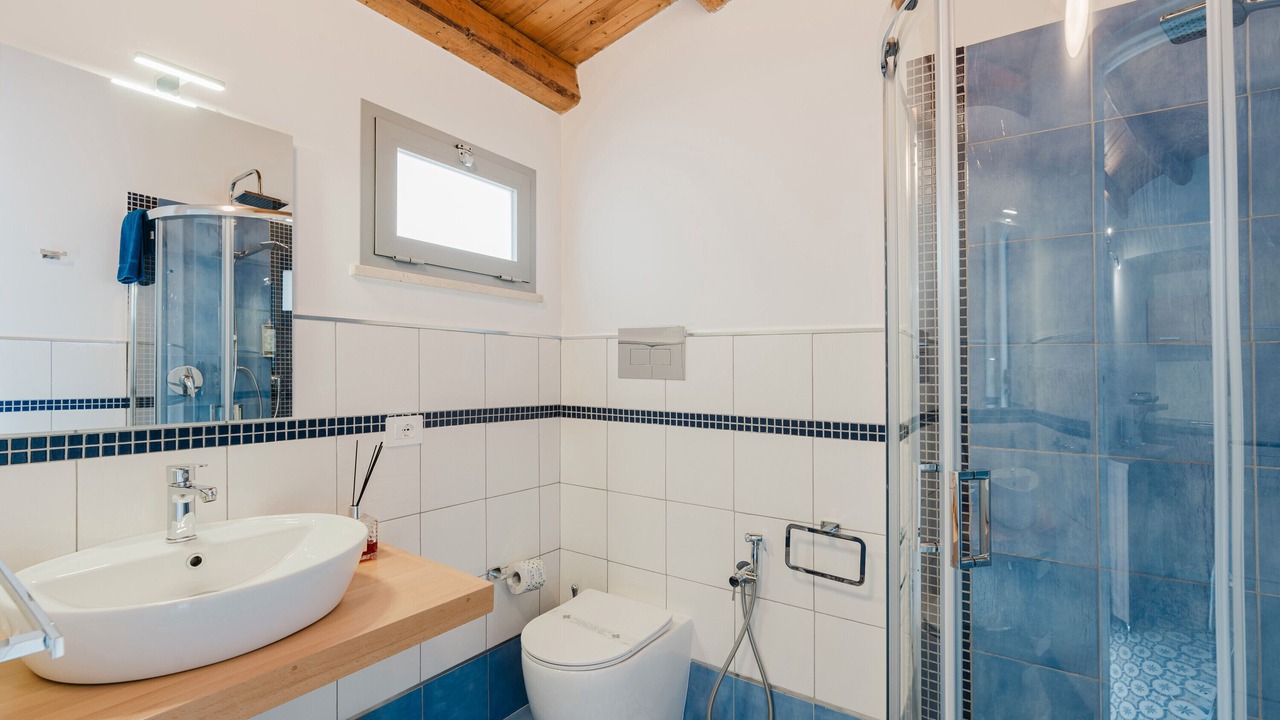 Photo of Bathroom in Montallegro
