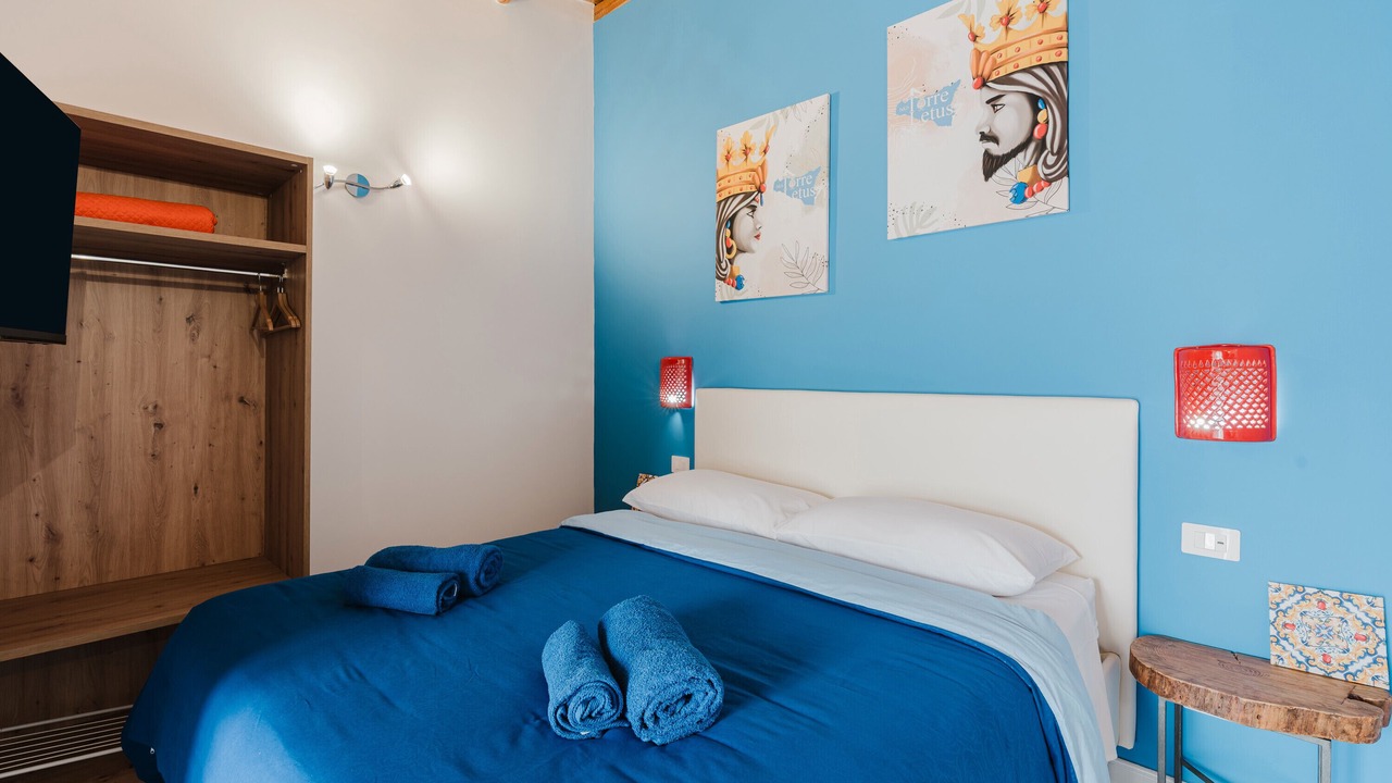 Photo of Bedroom in Montallegro