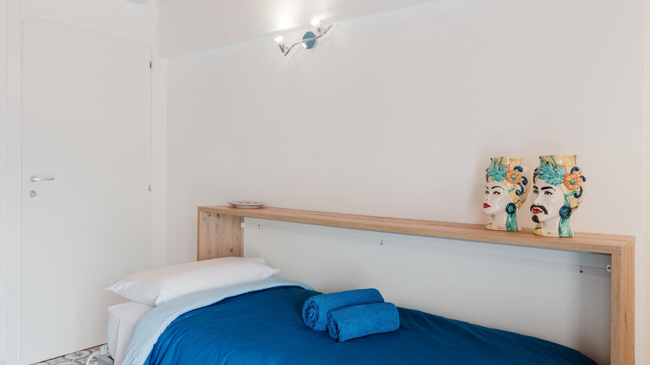 Photo of Bedroom in Montallegro