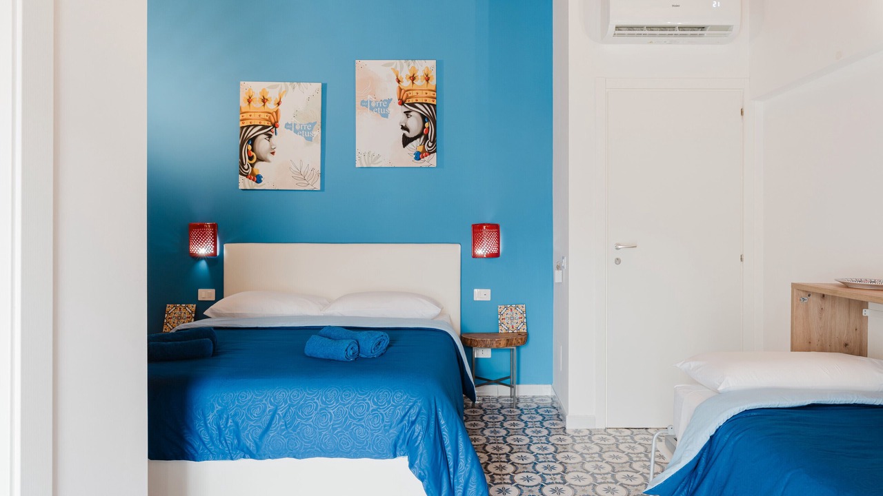 Photo of Bedroom in Montallegro