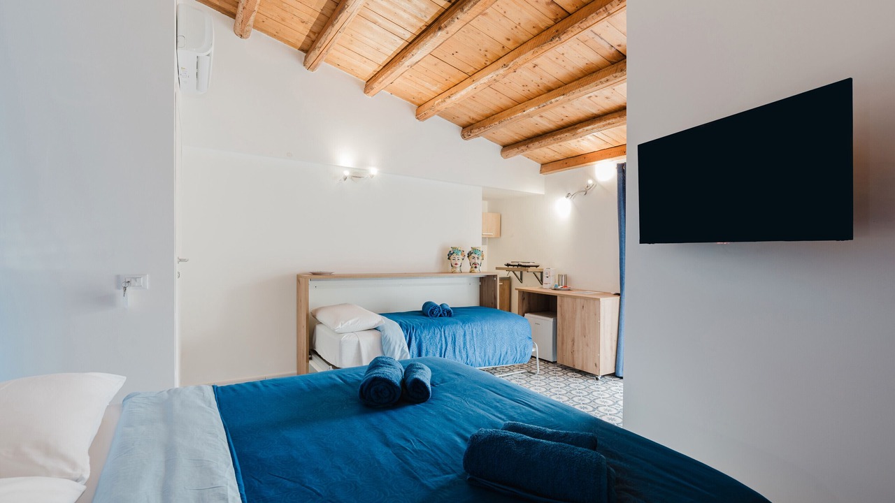 Photo of Bedroom in Montallegro