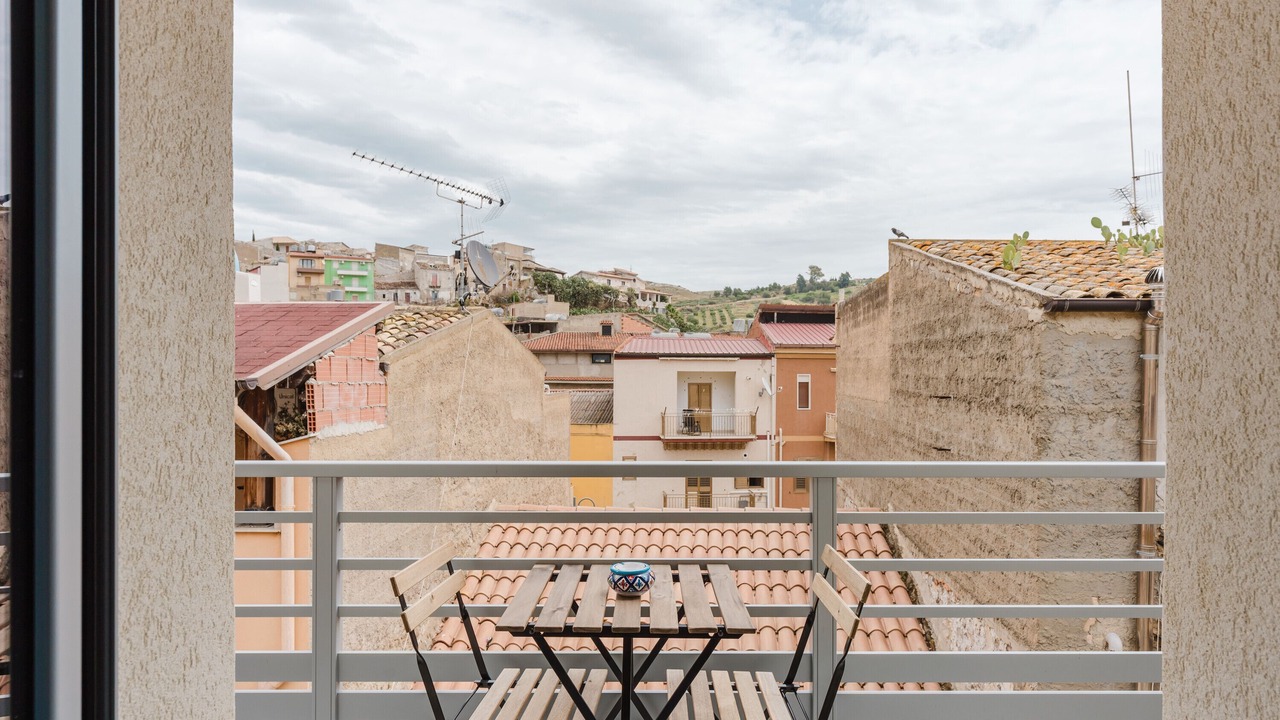 Photo of Outdoor in Montallegro