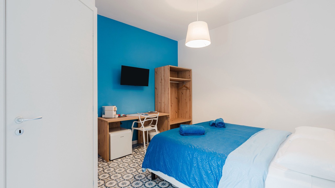 Photo of Bedroom in Montallegro