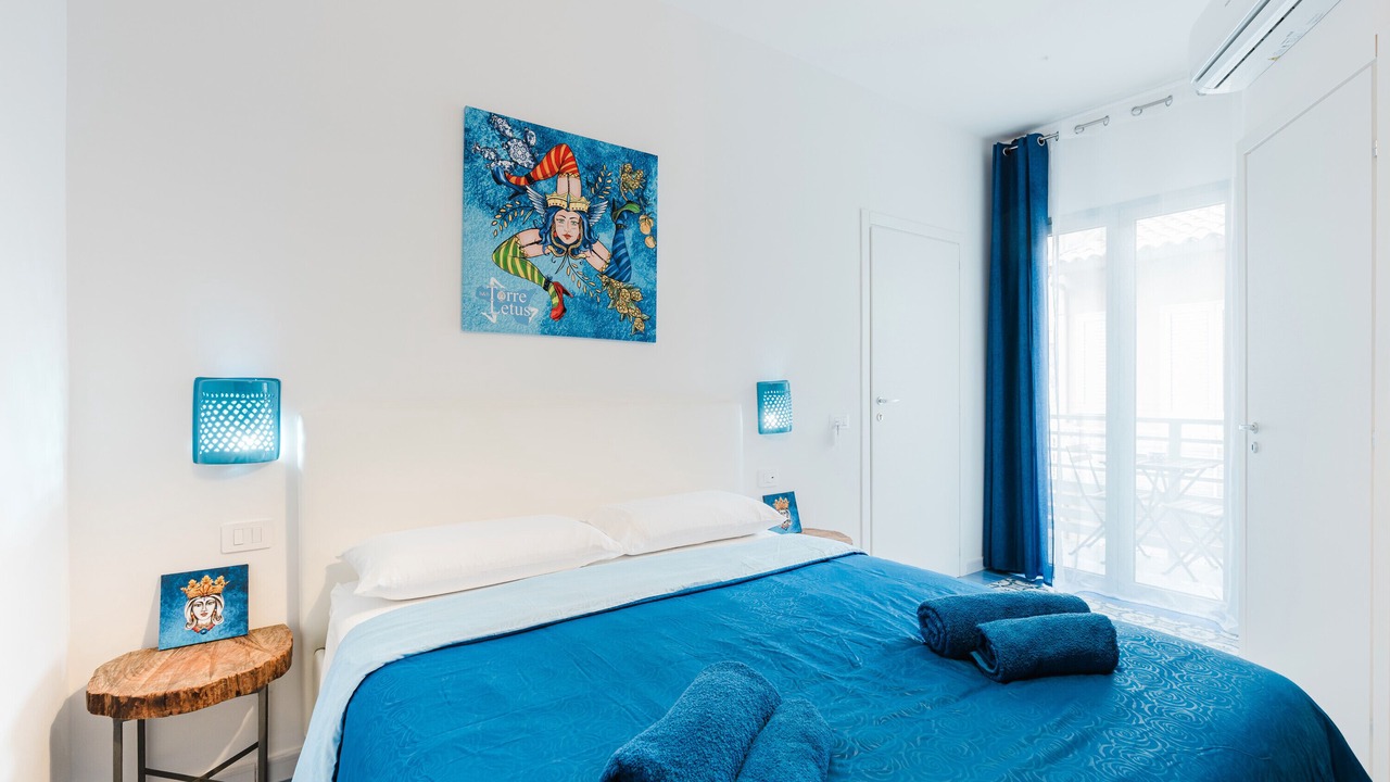 Photo of Bedroom in Montallegro