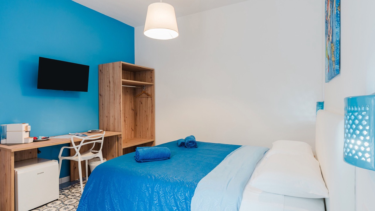Photo of Bedroom in Montallegro