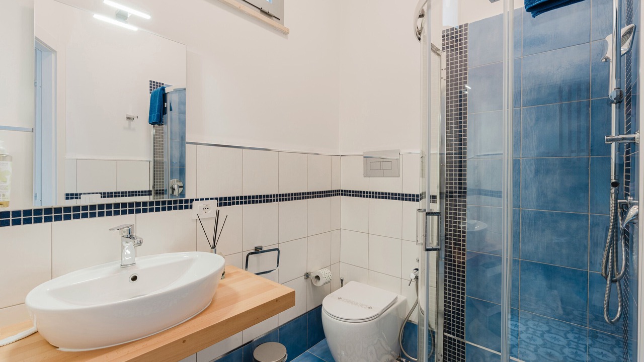 Photo of Bathroom in Montallegro