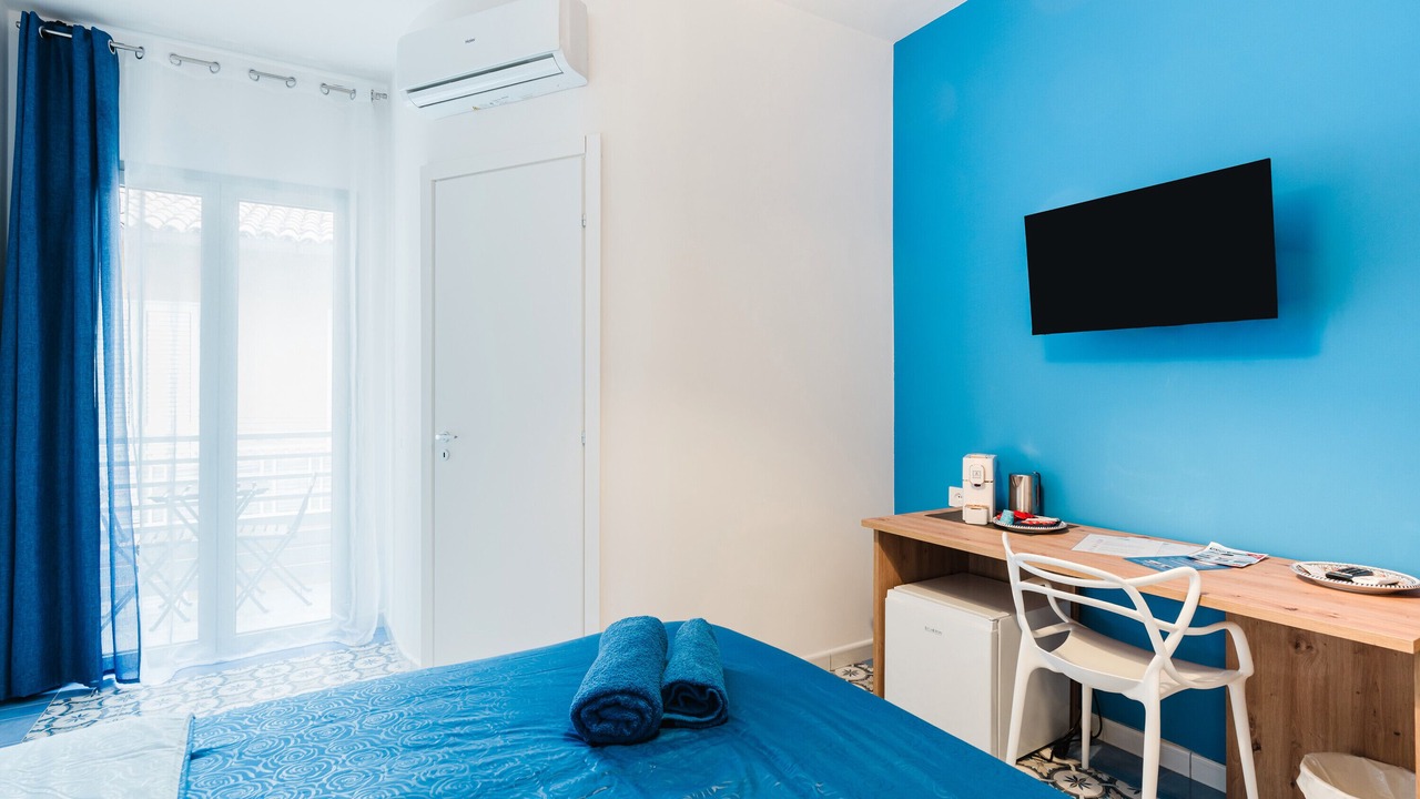 Photo of Bedroom in Montallegro