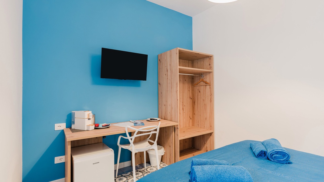 Photo of Bedroom in Montallegro