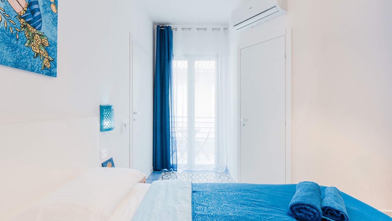 Photo of Bedroom in Montallegro