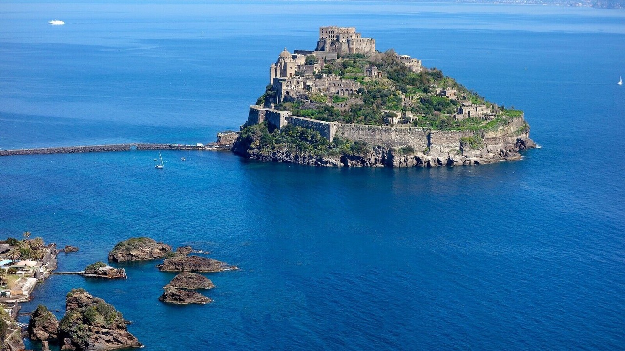 Photo of Outdoor in Ischia Porto