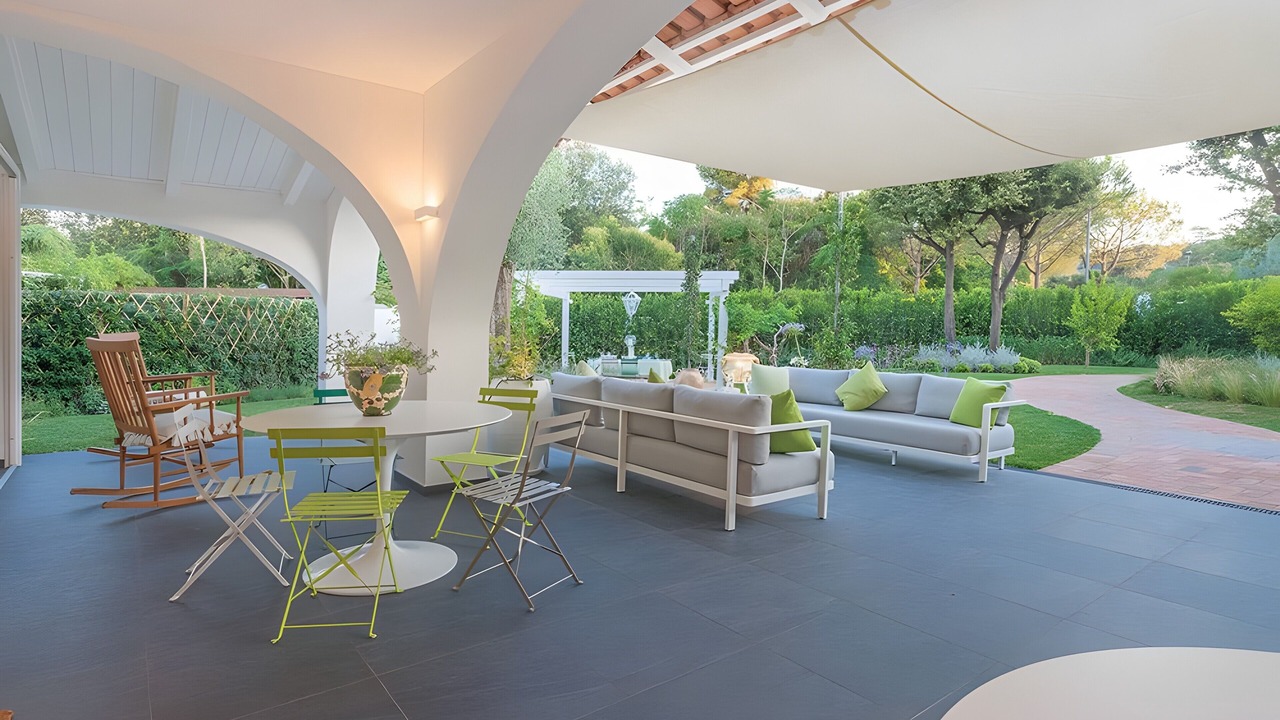 Photo of Outdoor in Ischia Porto