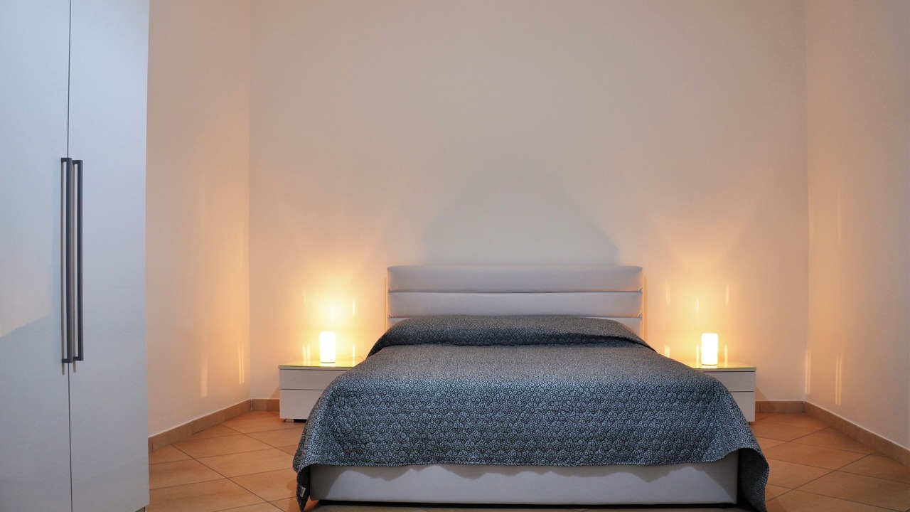 Photo of Bedroom in Lercara Friddi