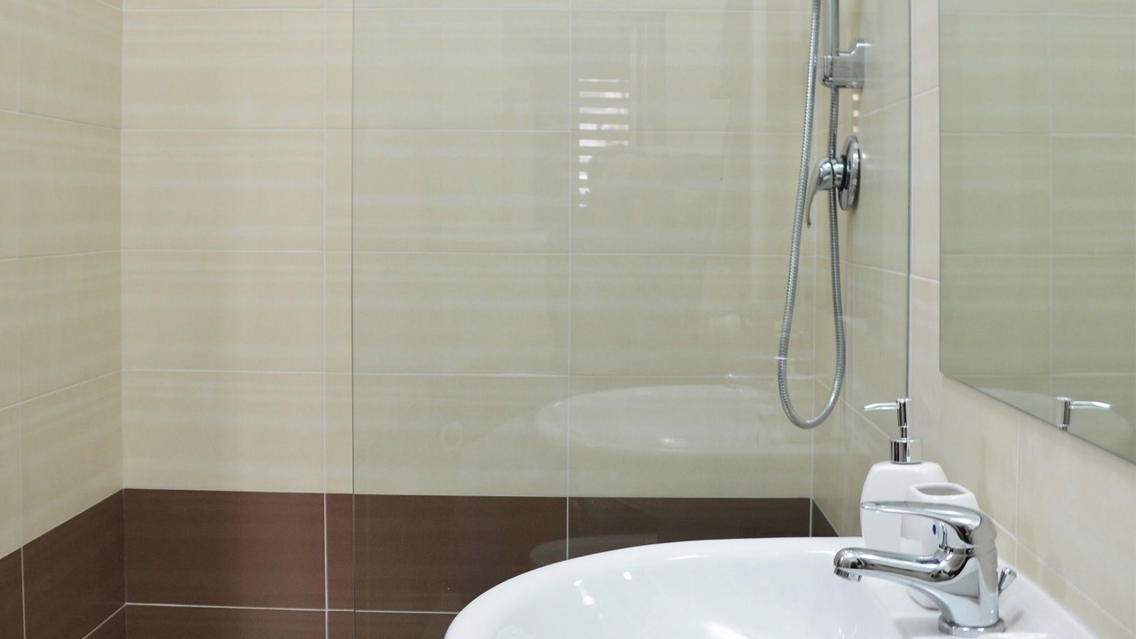 Photo of Bathroom in Lercara Friddi