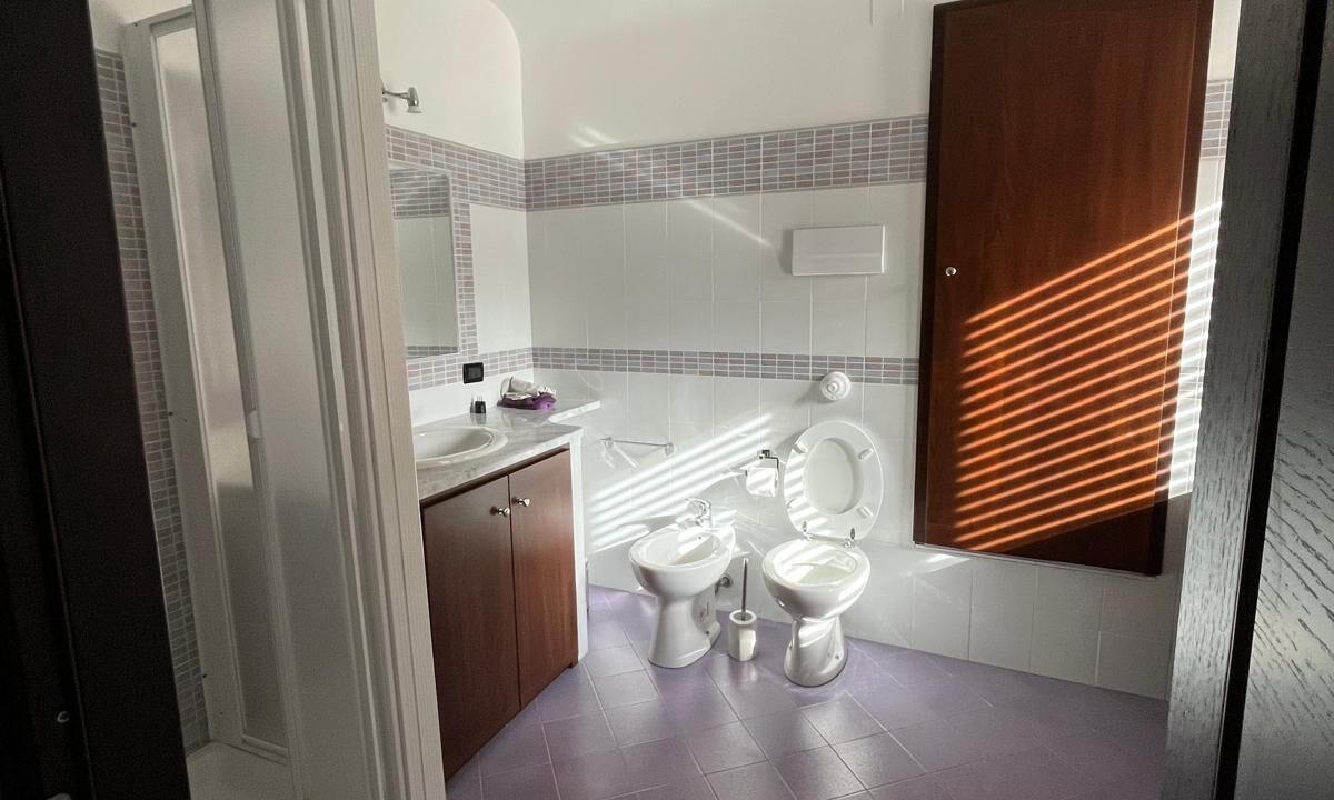 Photo of Bathroom in Lercara Friddi