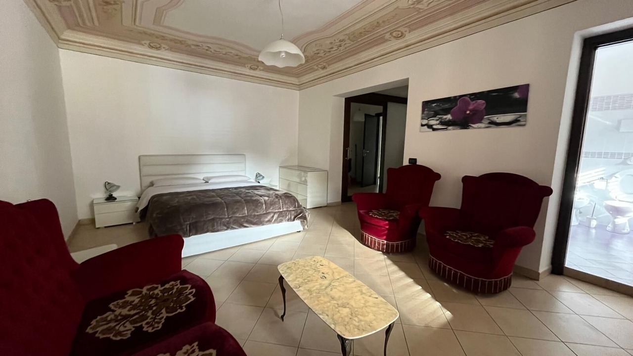 Photo of Bedroom in Lercara Friddi