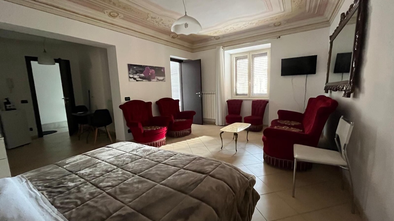 Photo of Bedroom in Lercara Friddi