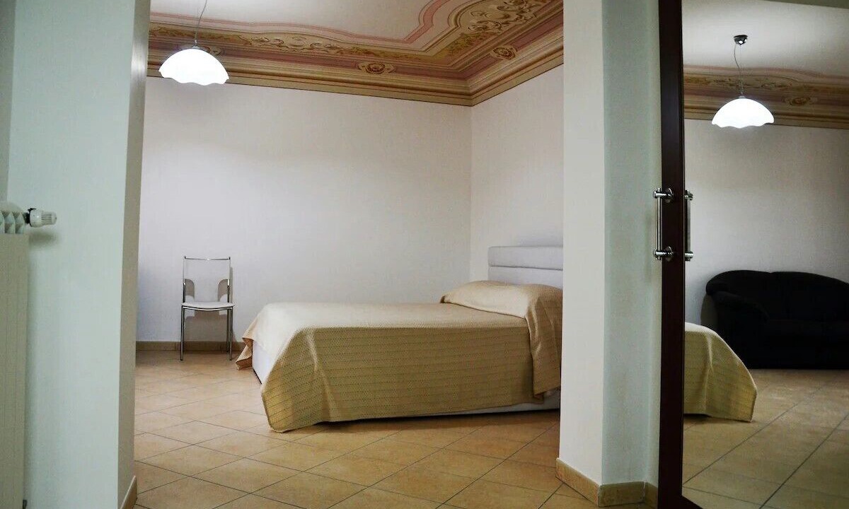 Photo of Bedroom in Lercara Friddi