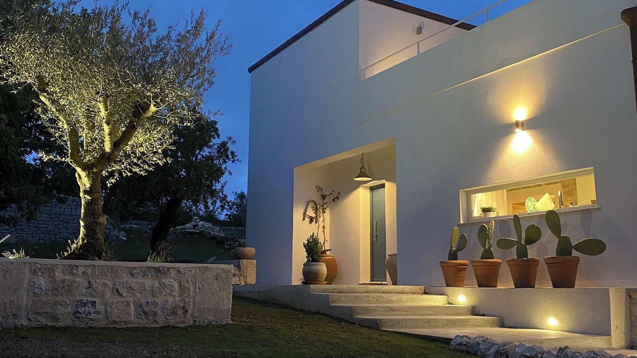 Photo of Outdoor in Casa Papa