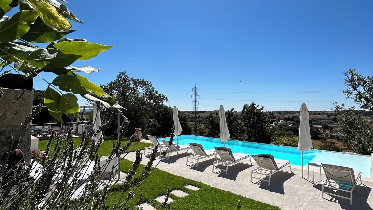 Photo of Outdoor in Casa Papa