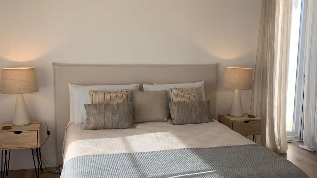 Photo of Bedroom in Casa Papa