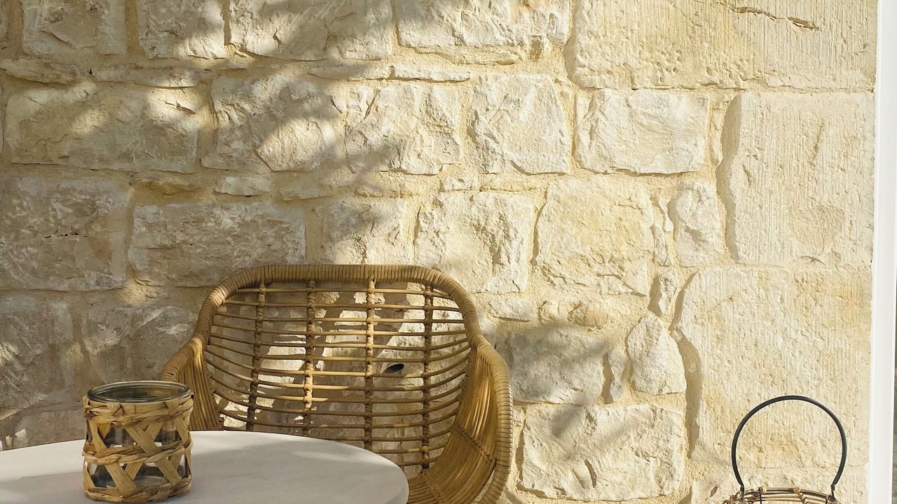 Photo of Outdoor in Casa Papa