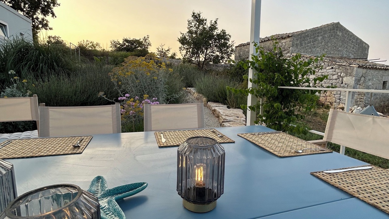 Photo of Outdoor in Casa Papa