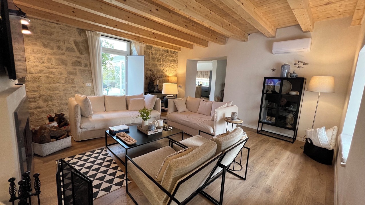 Photo of Livingroom in Casa Papa