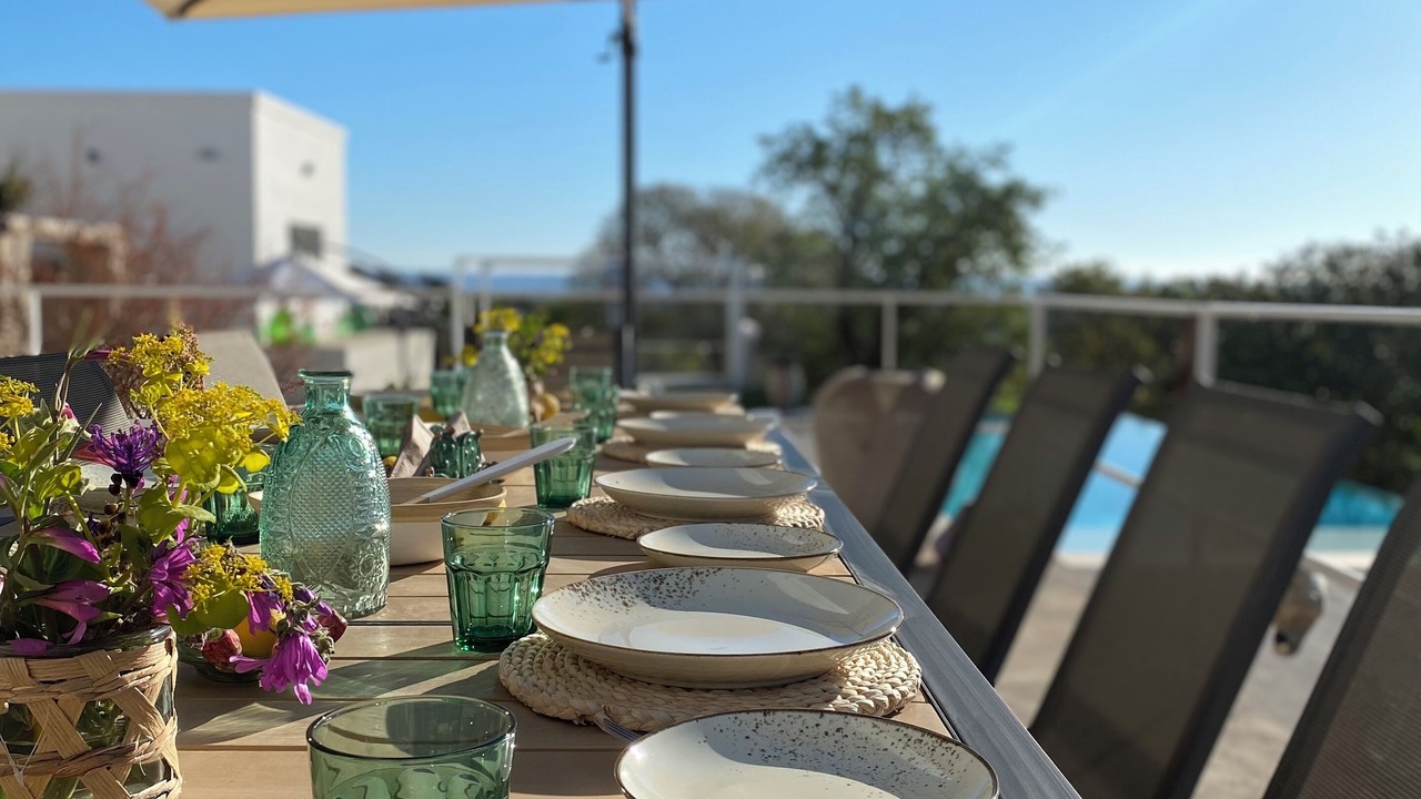 Photo of Outdoor in Casa Papa