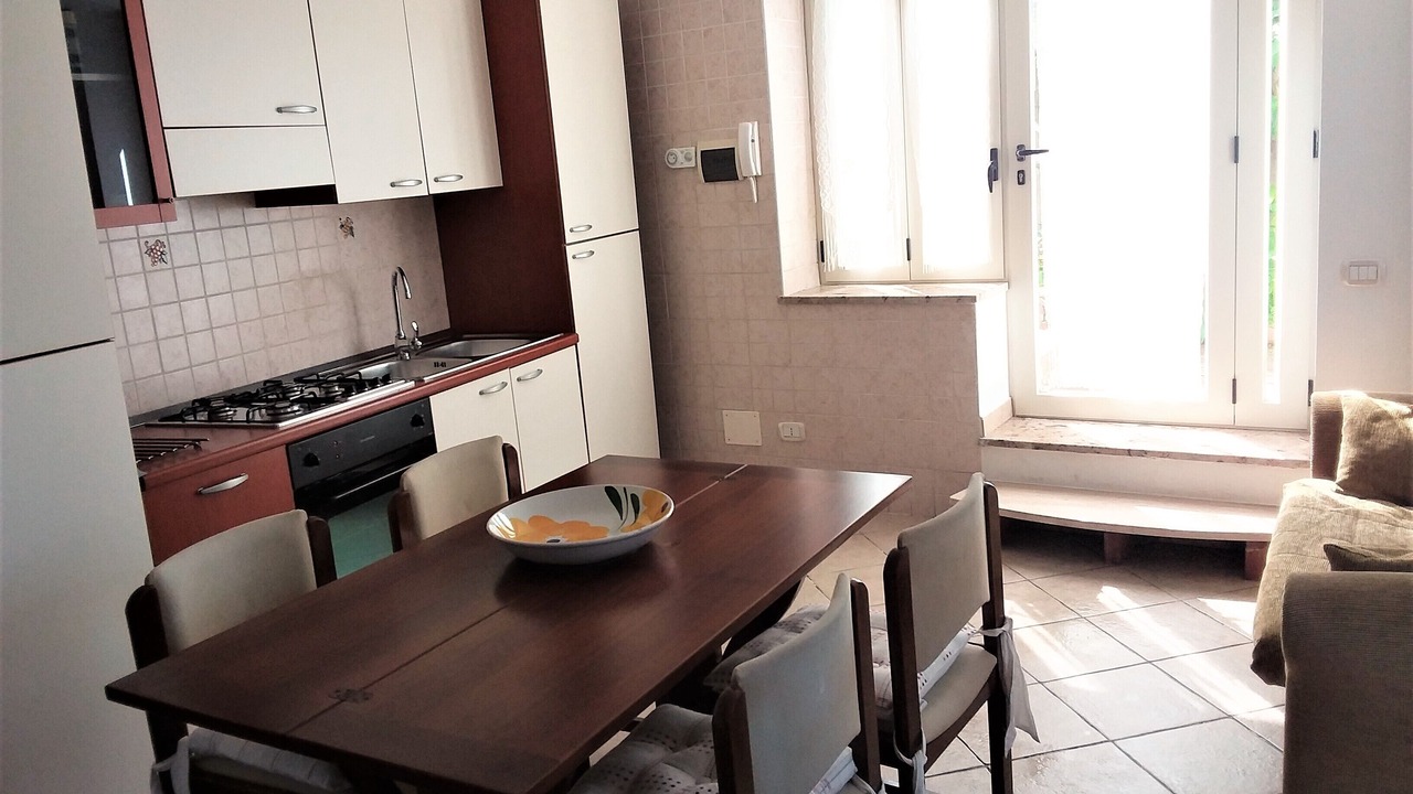 Photo of Kitchen in Agropoli