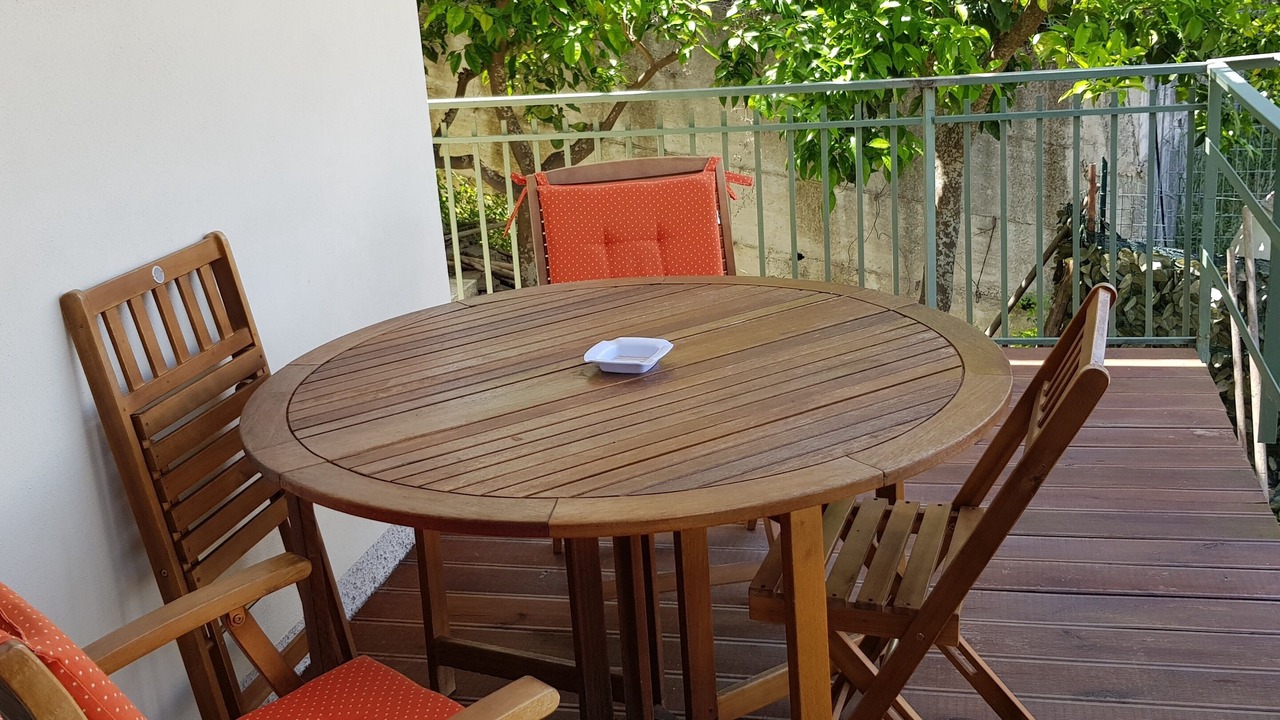 Photo of Outdoor in Agropoli