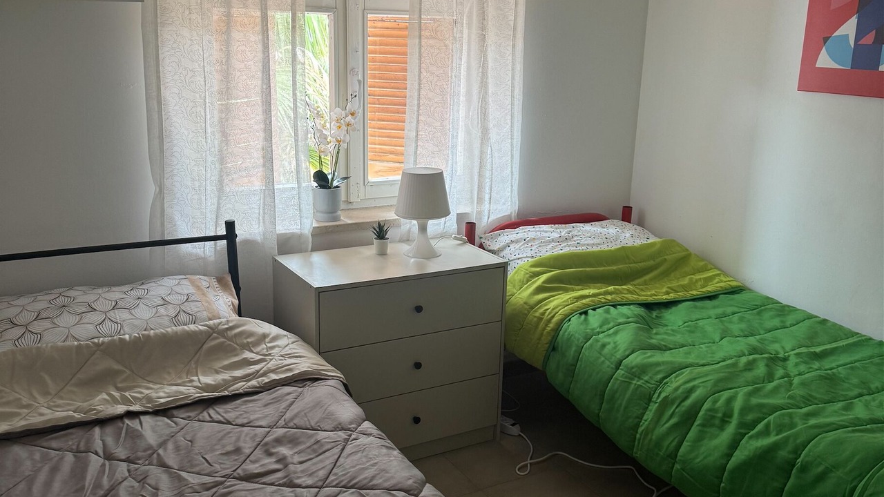 Photo of Bedroom in Scalea