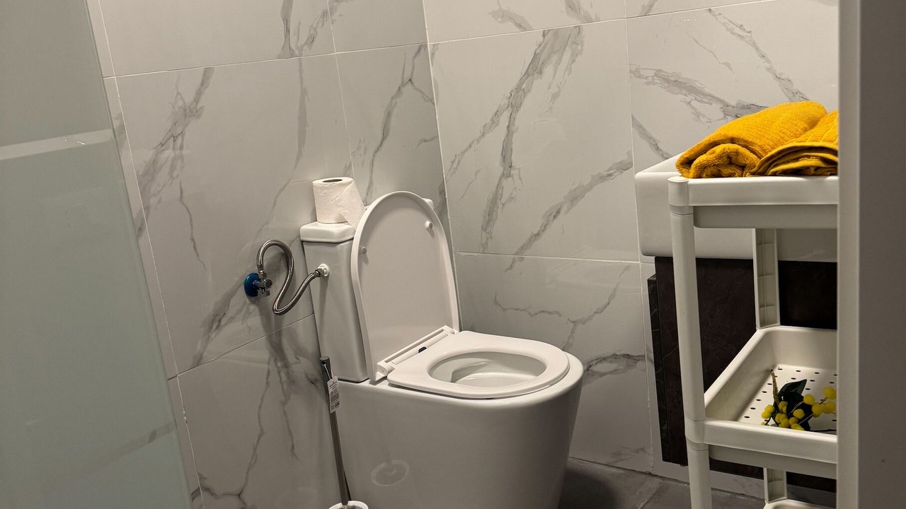 Photo of Bathroom in Scalea