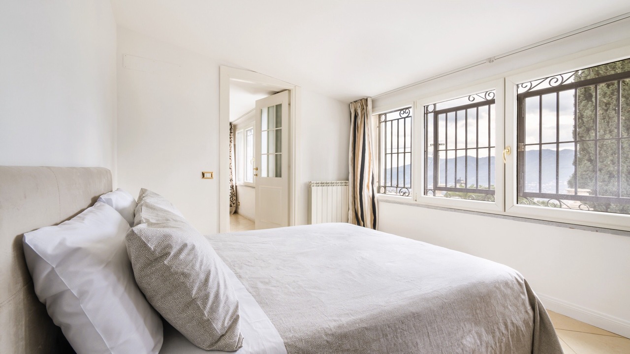 Photo of Bedroom in Monreale
