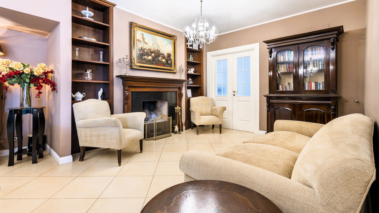 Photo of Livingroom in Monreale