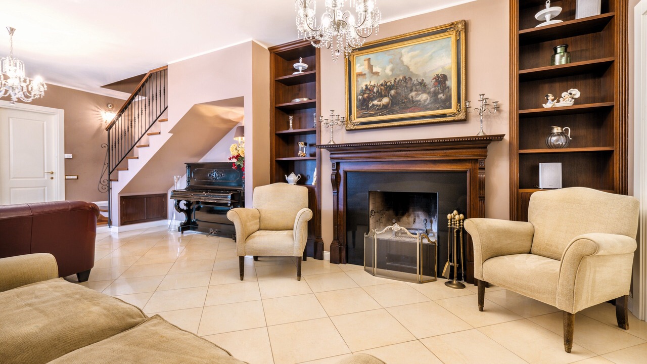 Photo of Livingroom in Monreale